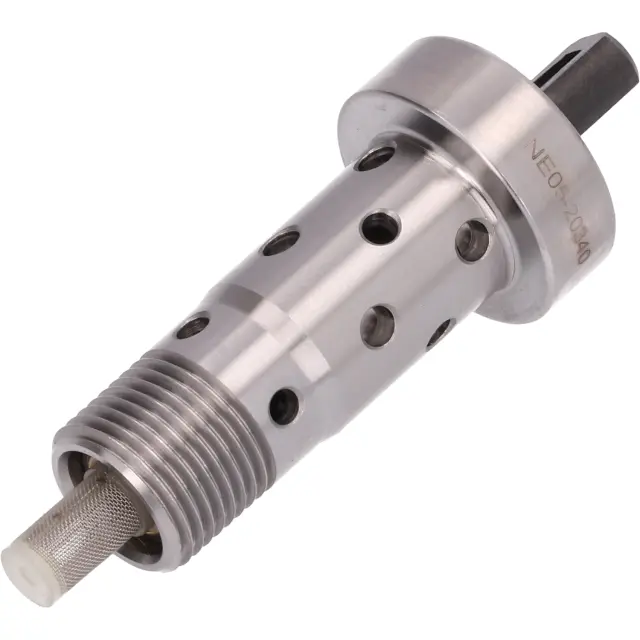 1815802 - Engines &amp; Components: Engine Variable Valve Timing (VVT) Oil Control Valve for GLOBAL PARTS DISTRIBUTORS Image