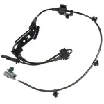 2ABS1407 - : Holstein Parts 2ABS1407 ABS Wheel Speed Sensor for HOLSTEIN Image