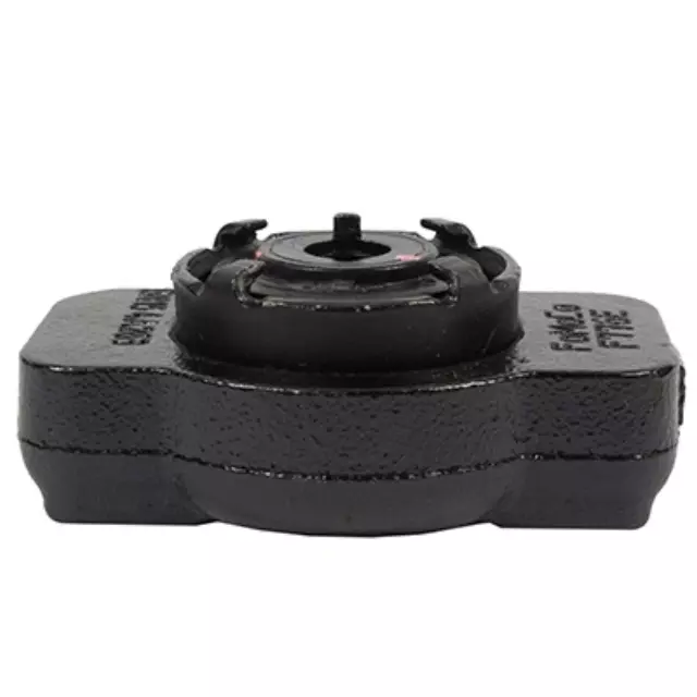 Damper Drive Shaft - Ford (GN1Z-4A263-C)