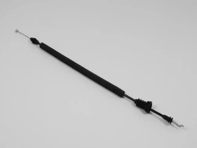 Inside Handle To Latch Cable, Left - Mopar (68104035AA)