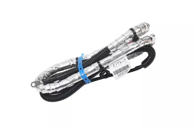 84524205 - : Battery Positive Cable Extension Cable for GM Image