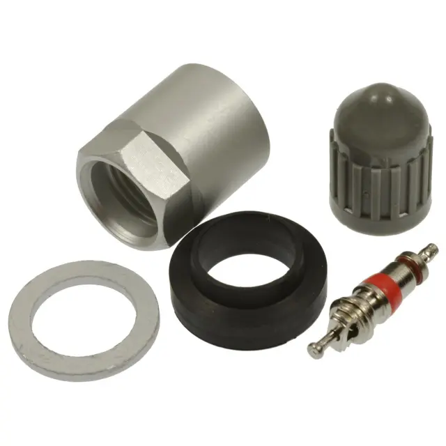 TPM2040K4 - : Tire Pressure Monitoring System OE Design Sensor Service Kit for SMP CORP Image