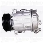 813141 - : 2007-2011 Volvo XC90 Compressor for VALEO Image