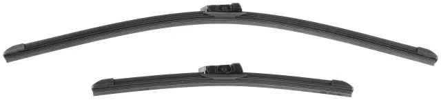 3397007309 - Exterior: Bosch Windshield Wiper Blade Set for Bosch Image