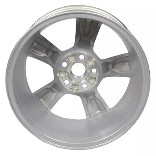 FR3Z1007Z - Suspension: Wheel Assembly for Ford Image