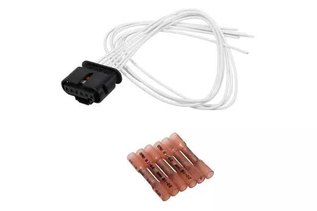 Multi-Purpose Pigtail Kit - GM (19369739)