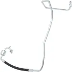 HA112770C - : A/C Suction Line Hose Assembly -- Suction Line for UAC Image