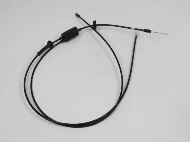 Lock Rod - Mopar (05109610AA)