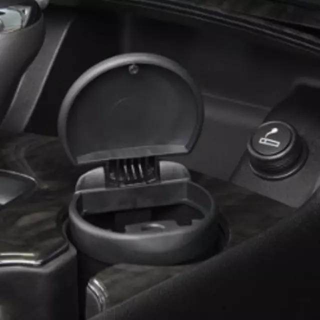 Smokers Package - GM (92237050)