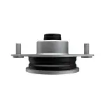 68090736AB - Frame, Bumper and Fascia: Body Hold Down Cushion for Mopar Image