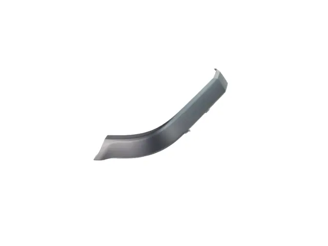 68299101AC - Frame, Bumper and Fascia: Rear Valance, Left for Mopar Image