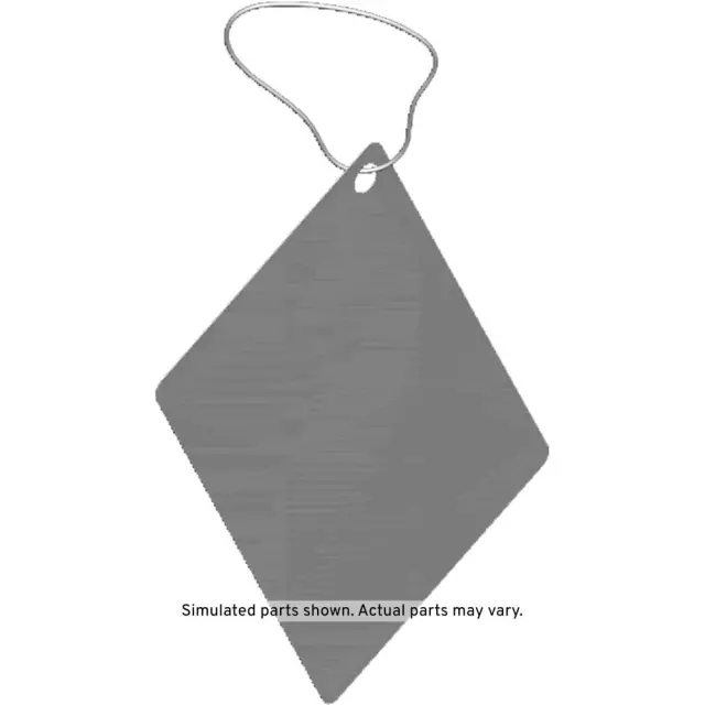 10447122 - : Info Label for Cadillac: XLR | Chevrolet: Corvette Image