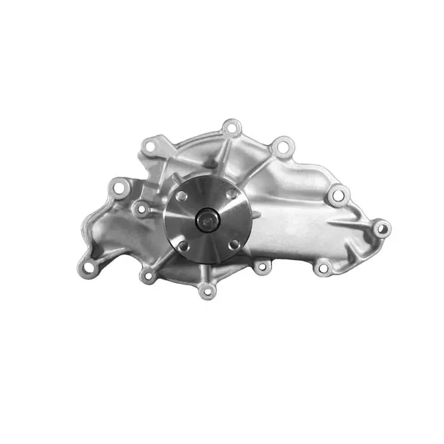 Engine Water Pump - ACDelco (252-609)