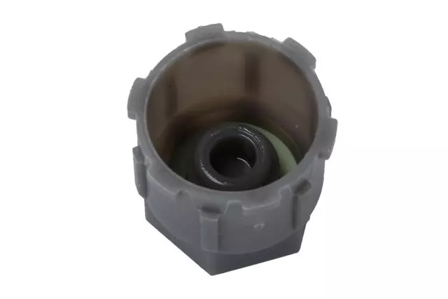 1535048 - HVAC: ACDelcoâ„¢ AC Tube Cap for Buick: LaCrosse Image
