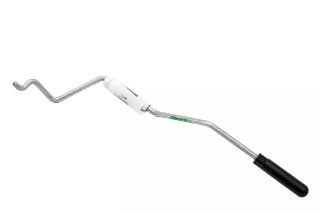 92254113 - Body: Lock Rod for Chevrolet: SS Image