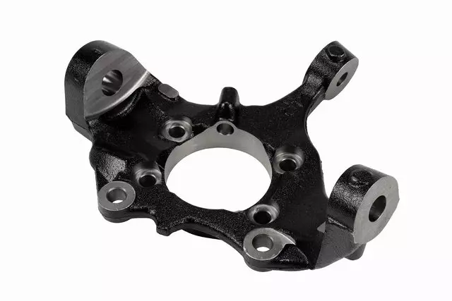 19303849 - Suspension: Knuckle for Chevrolet: Colorado | GMC: Canyon Image