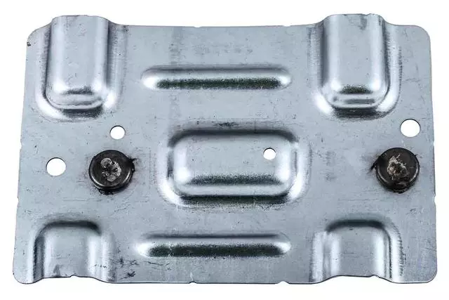 23200887 - Body: Rear Floor Pan Bracket for Cadillac: XT5 Image