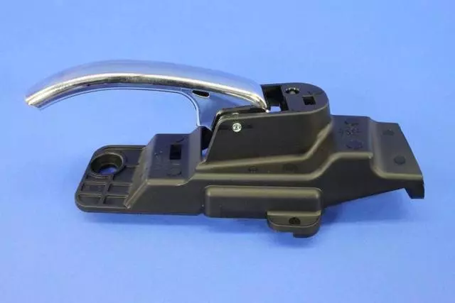1TR14SZ0AA - Body: Handle, Inside for Chrysler: 200 | Dodge: Avenger Image