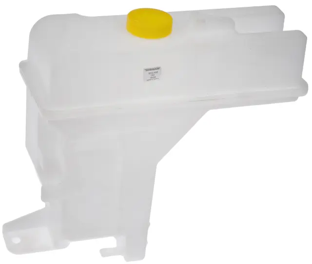 603496 - : Non-Pressurized Coolant Reservoir for Dorman Image