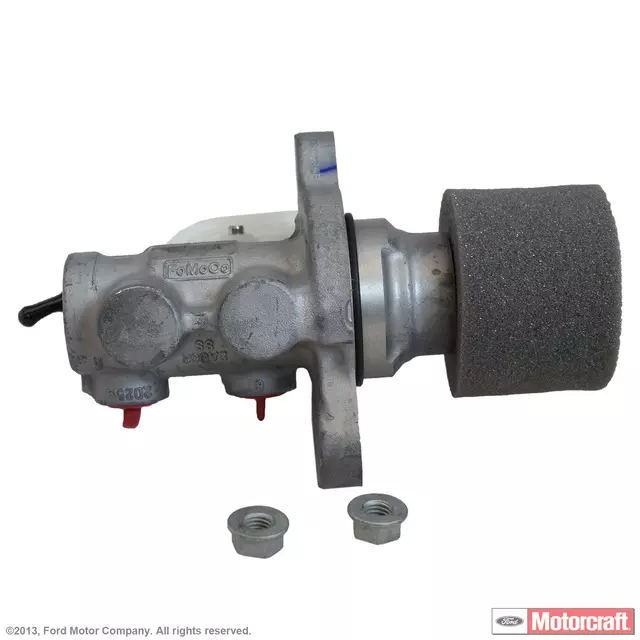 AS4Z2140A - : Master Cylinder for Ford: Focus Image