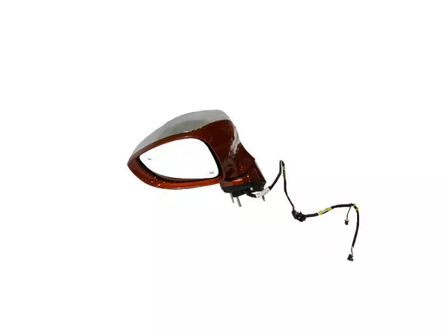Outside Rear-View Mirror, Left - Mopar (5RM211LBAG)