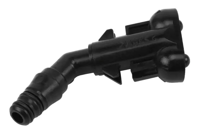 Driver Side Headlamp Washer Nozzle - GM (15050271)