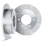 600293001 - : DFC Brake Rotors - Blank for DYNAMIC FRICTION Image