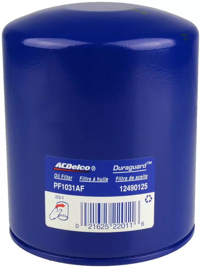 12490125 - : Filter for GM Image