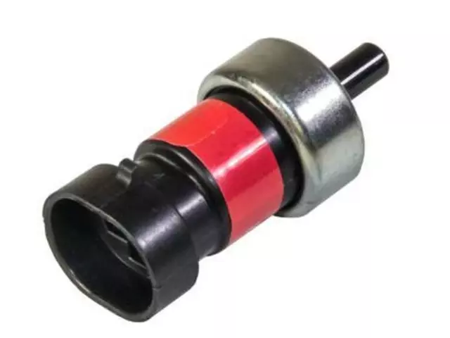 Switch Brake Press Warning - Ford (4C4Z-2B339-AA)