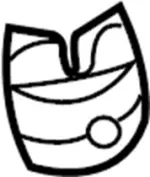 208534L710 - : Heat Shield for Infiniti Image