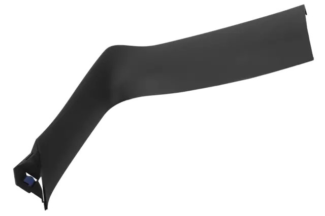 13487507 - : Upper Gate Trim for GM Image