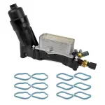 OFH103 - : Engine Oil Filter Housing Kit for SMP CORP Image