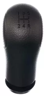 328651HC0A - Body: Shift Knob for Nissan: Micra, Versa, Versa Note Image