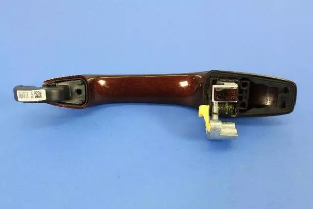 Exterior Door Handle, Left - Mopar (1KR97KEPAC)