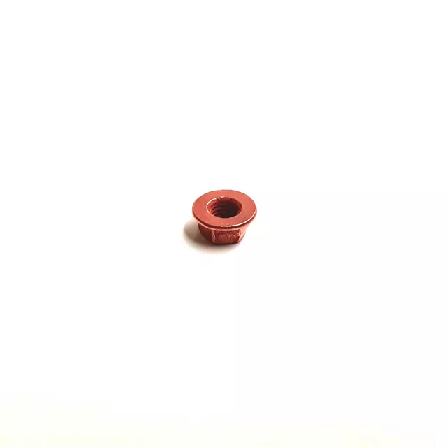 Exhaust Pipe Lock Nut - Audi (N-911-308-01)