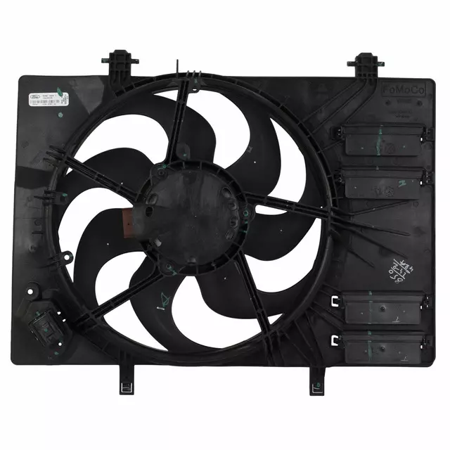 H1BZ8C607K - : Fan Assembly for Ford: EcoSport Image