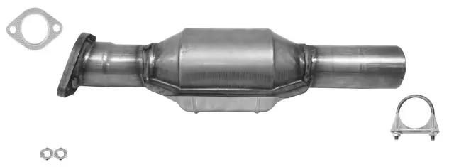 771191 - : CATCO Catalytic Converter for CATCO CONVERTERS Image