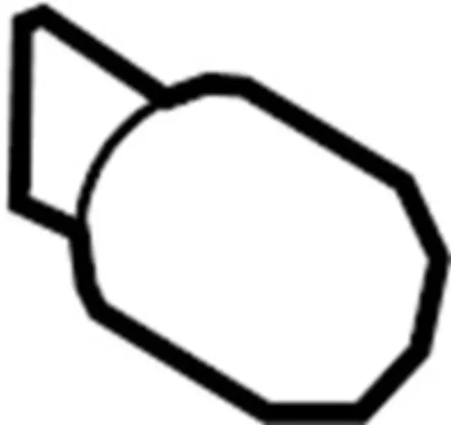 2626189949 - : Bulb for INFINITI: EX35, EX37, FX35, FX37, FX50, G20, G25, G35, G37, I30, I35, Q40, Q45, Q60, QX4, QX50, QX56, QX60, QX70 Image