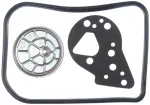 HX82D - : Automatic Transmission Filter for Mahle Image