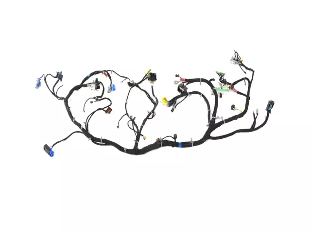 Instrument Panel Wiring - Mopar (68267150AE)