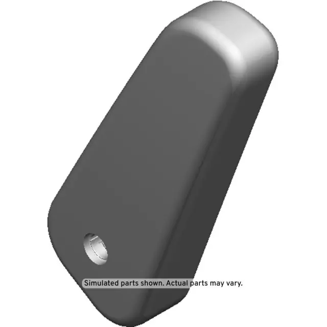 84532961 - Body: Armrest for GMC: Yukon, Yukon XL Image
