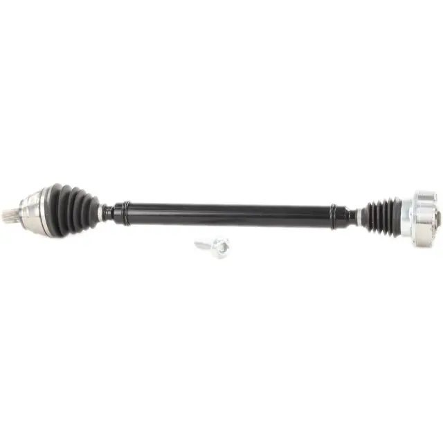 VW8159 - : TrakMotive CV Axle Shaft for TRAKMOTIVE Image
