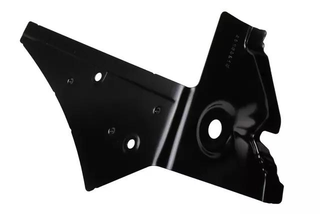 Driver Side Quarter Inner Panel Extension - GM (23159213)