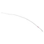 HC3Z99431A78B - Body: Link Rod for Ford: F-250 Super Duty, F-350 Super Duty, F-450 Super Duty Image