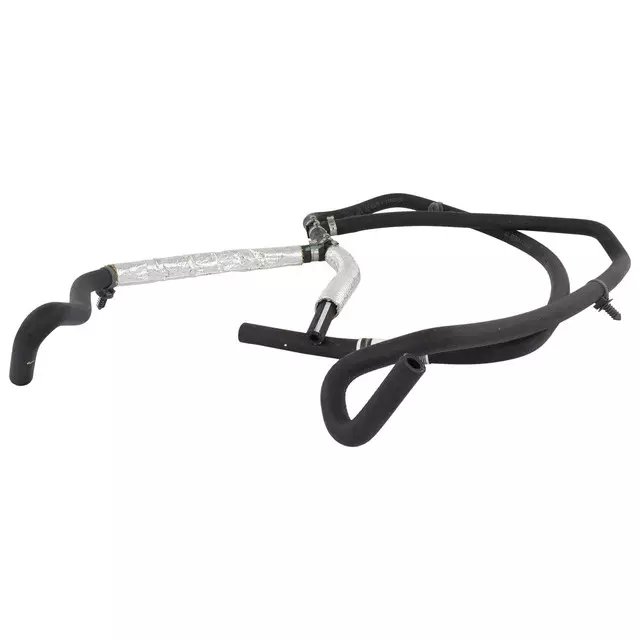 HC3Z8075K - : Overflow Hose for Ford: F-250 Super Duty, F-350 Super Duty, F-450 Super Duty Image