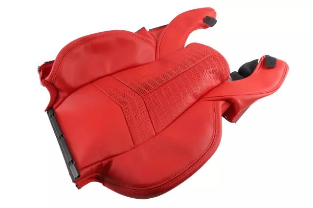 86796545 - Body: Seat Back Cover for Chevrolet: Corvette Image