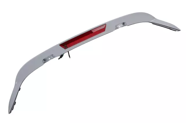 42562873 - : Spoiler for Chevrolet: Spark Image