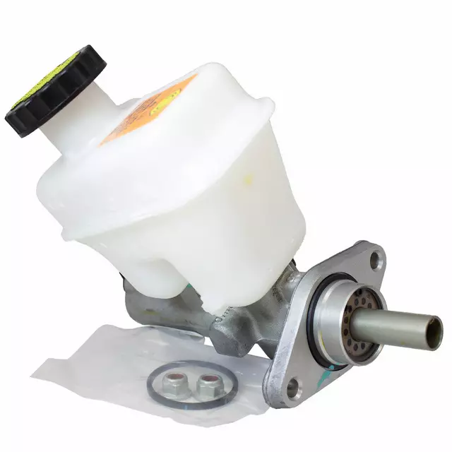 6L8Z2140A - Body: Master Cylinder for Ford: Escape | Mercury: Mariner Image