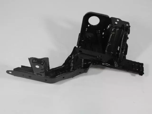 Frame Front Rail, Right - Mopar (68078788AH)