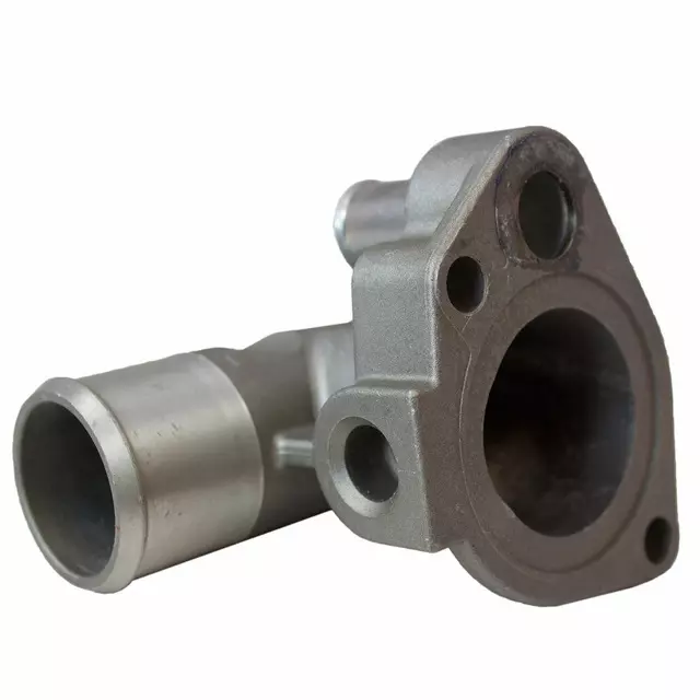 Thermostat Housing - Ford (fozz8592b)